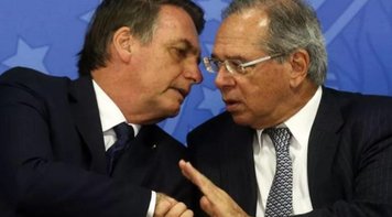 Guedes incluiu na reforma administrativa dispositivo autorizando venda de todas as estatais