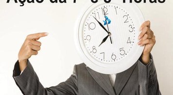 Empregados da Caixa em RO conquistam ações de quebra de caixa e 7ª e 8ª horas