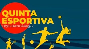 Projeto Quinta Esportiva entra em recesso