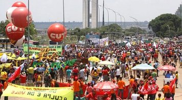 10 projetos no Congresso que atacam direitos e a democracia