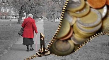 Retirada de patrocínio de plano de previdência é ruim para o trabalhador e para o sistema