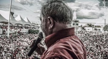 Em decisão relâmpago, STJ nega habeas corpus para evitar prisão de Lula