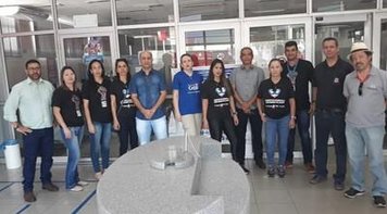 Sindicato fecha agência do Bradesco por falta de condições de trabalho