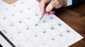 2026 tem 13 feriados bancários nacionais e agências não terão expediente ao público