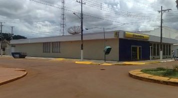 Banco do Brasil de Rio Brilhante registra dois casos positivos de Covid-19