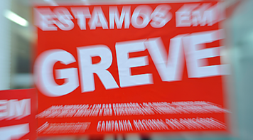 Ofício da Contraf-CUT condena prática antissindical da Caixa em comunicado durante a greve