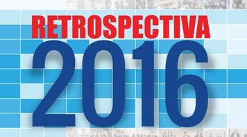Revista com a retrospectiva de 2016 do Sindicato já está disponível