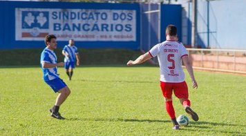 Finais das Copas dos Bancários e 55+ acontecem neste sábado (27)