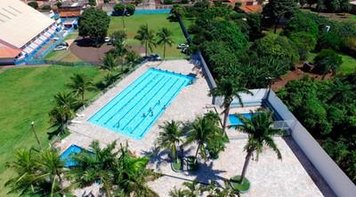 Dia do do trabalhador: SEEBCG-MS promove atividades no clube de campo