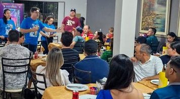 Sindicato leva Campanha Nacional dos Bancários a Jardim e Guia Lopes