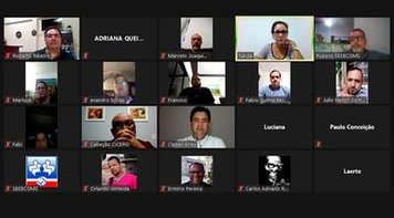 SEEBCG-MS elege delegados para 11º Congresso da Fetec-CUT/CN