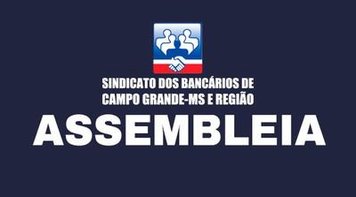 Sindicato realiza assembleia para escolha de delegados na terça-feira, 31