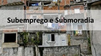 Com Temer, subemprego dispara e atinge 5,8 milhões de trabalhadores