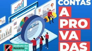 Associados aprovam balanço patrimonial e financeiro do Sindicato