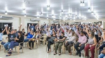 Bancários de Campo Grande aprovam proposta dos bancos