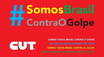 Delegação brasileira na OIT vai denunciar golpe no Brasil