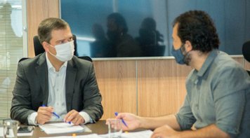 Sindicato e BRB assinam prorrogação do ACT, com garantia de reajustes e direitos