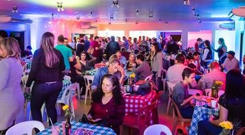 Sindicato comemora 59 anos de fundação e reinauguração do salão de eventos