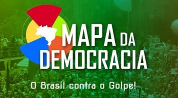 Site divulga posição de deputados em relação ao golpe