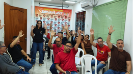 Bancários do Acre aprovam paralisação de 24 horas para o dia 20 de agosto