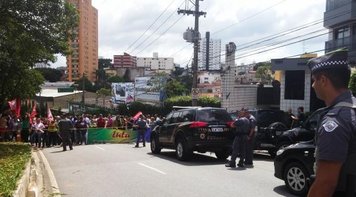 Mais um abuso da Lavo Jato