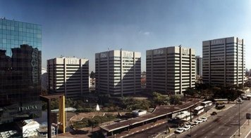 Reabilitação do Itaú é piada de mau gosto