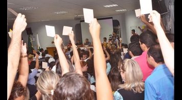 Bancários de Mato Grosso rejeitam proposta da Fenaban, BB e Caixa