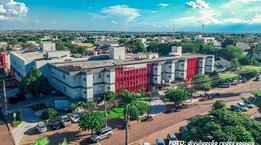Hospital Mackenzie volta a atender pelo Saúde Caixa em Dourados
