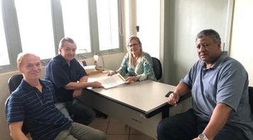 Sindicato envia ofício a prefeita e governador solicitando fechamento dos bancos