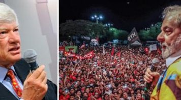 Presença de Robertson no julgamento de Lula coloca Justiça brasileira na mira da comunidade jurídica internacional