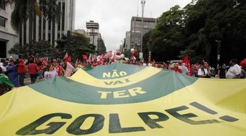 Cresce luta em defesa da democracia dentro e fora do Brasil