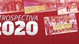RETROSPECTIVA 2020: Em ano turbulento para a categoria, sindicato garante direito dos bancários através do jurídico