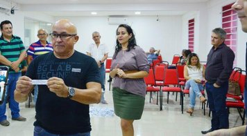 Sindicato do Pará faz 85 e quem ganha o presente é a categoria