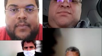 Em importante negociação, Sindicato e BRB acordam sobre demandas relevantes para os trabalhadores