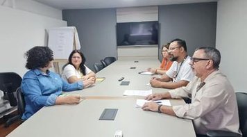 SEEBCG-MS se reúne com Gestão de Pessoas BB para tratar de demandas dos bancários