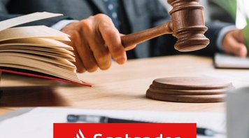 Sindicato ganha liminar e impede Santander de abrir agências aos sábados