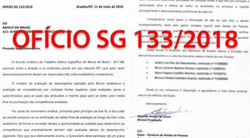 BB: Sindicato pede anulação de descomissionamentos arbitrários