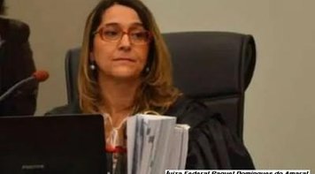 O recado de uma juíza federal aos pobres de direita