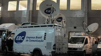 Decisão de Dias Toffoli garante mandato de presidente da Empresa Brasil de Comunicação