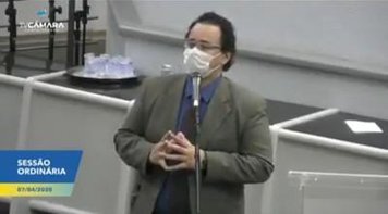 Sindicato repudia discurso machista de vereador de Campo Grande