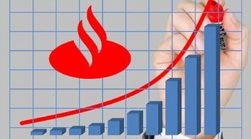 Santander eleva a PDD e esconde o lucro real