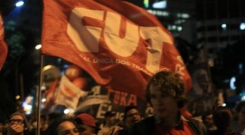 O Brasil vai parar dia 11 de novembro