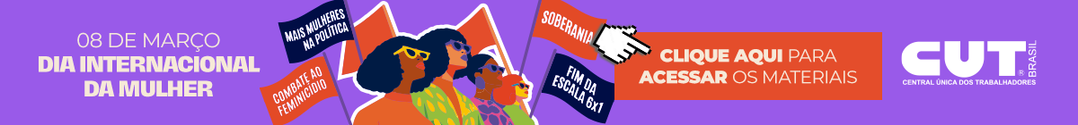 Dia Internacional da Mulher