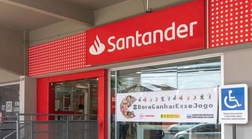 Bancários do Santander de Campo Grande e região reprovam as novas terceirizações no banco