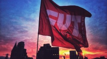 Nota de repúdio da CUT a OAB Pernambuco