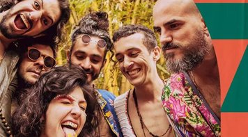 Teatro recebe dias 8 e 9 de julho o Divino Festival, numa celebração à cultura de matriz africana