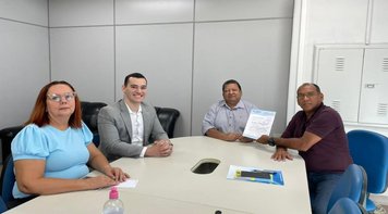 SEEB-MT protocola carta e reivindica atuação efetiva do INSS