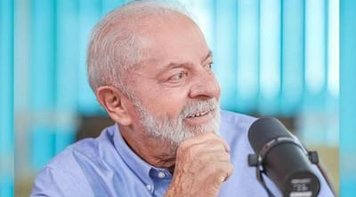 Faixa de isenção do IR subirá para dois salários mínimos neste ano, anuncia Lula