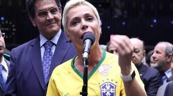 Tribunal nega recurso e mantém suspensa posse de ministra do Trabalho