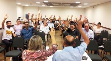 Fetec-CUT/CN faz reunião da Diretoria Executiva nesta terça 7, em Brasília